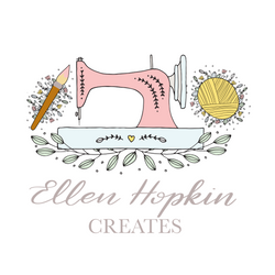 Ellen Hopkin Creates