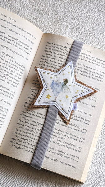 Star Fairy Star Bookmarks