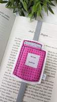 Literary Collection Bookmarks