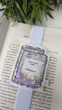Literary Collection Bookmarks